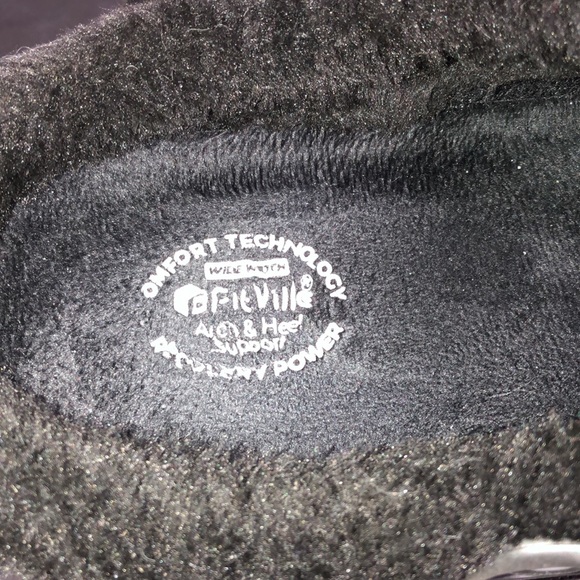 Fitville Recovery Rebound Shoes - Picture 3 of 11